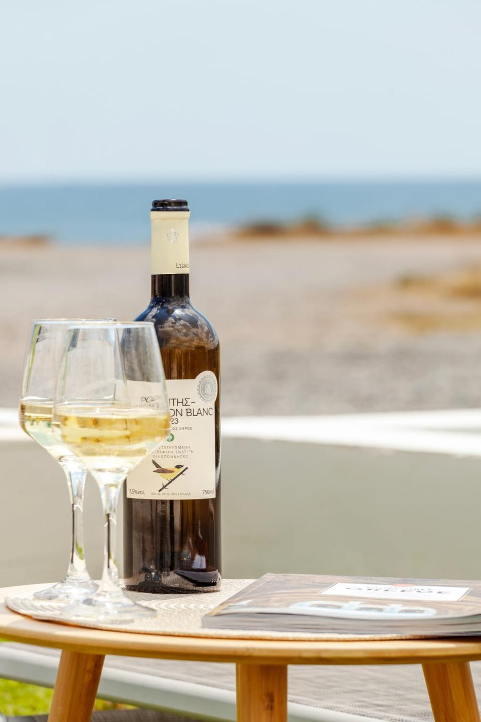 Lago Beach Living Apartment in Faliraki, Greece