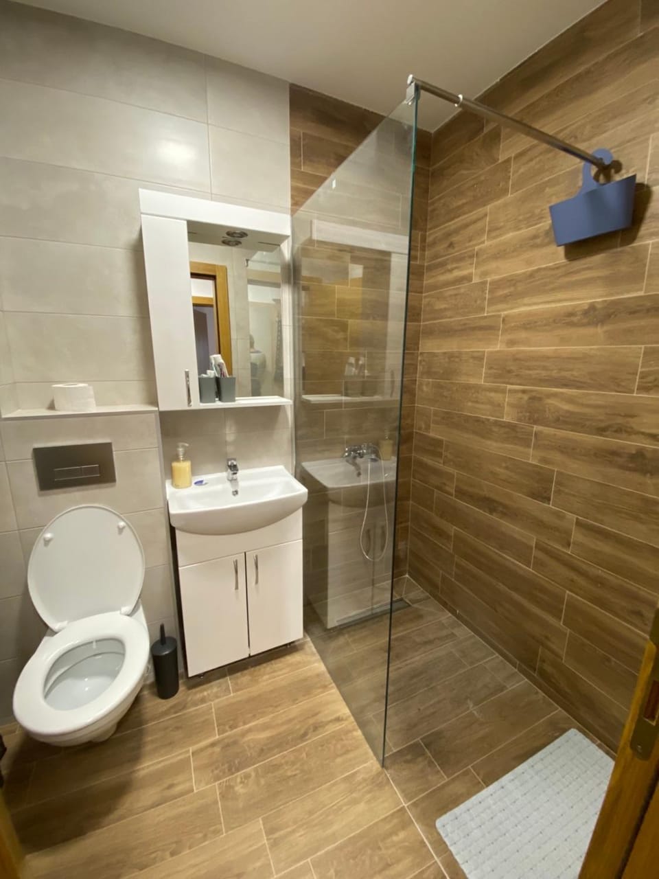 Apartman Sky view - Sokobanja Apartment in Serbia