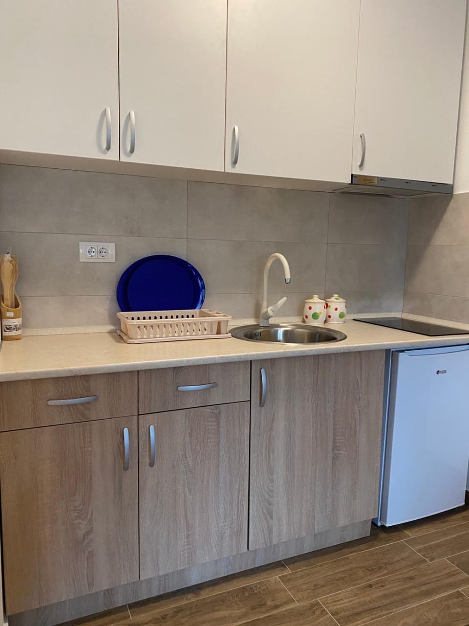 Apartman Sky view - Sokobanja Apartment in Serbia