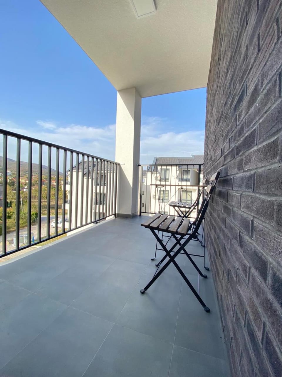 Apartman Sky view - Sokobanja Apartment in Serbia