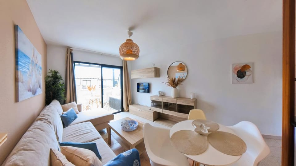 Apartamento Hanna Apartment in Maxorata