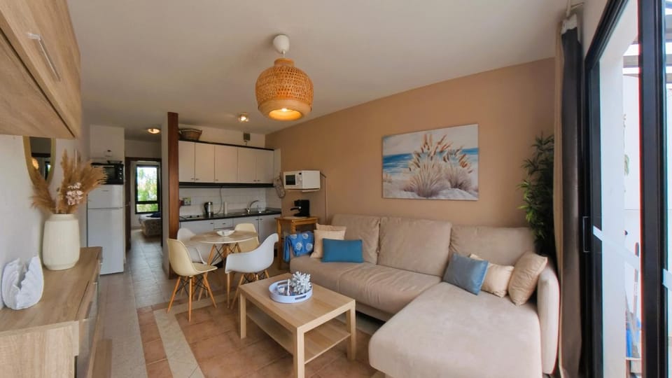 Apartamento Hanna Apartment in Maxorata