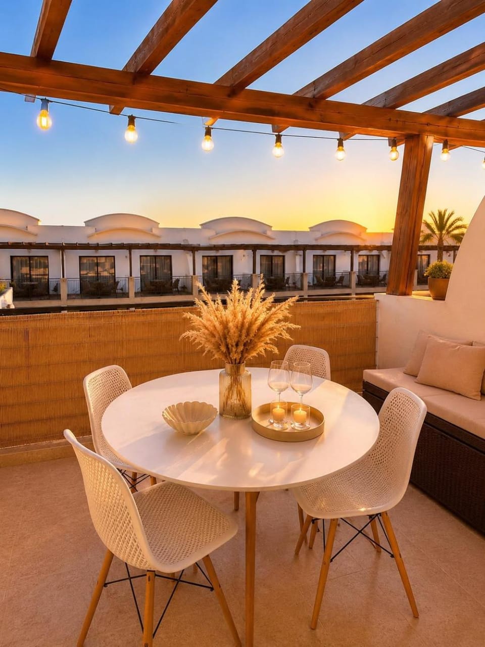Apartamento Hanna Apartment in Maxorata