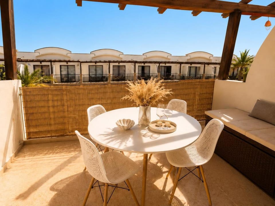 Apartamento Hanna Apartment in Maxorata