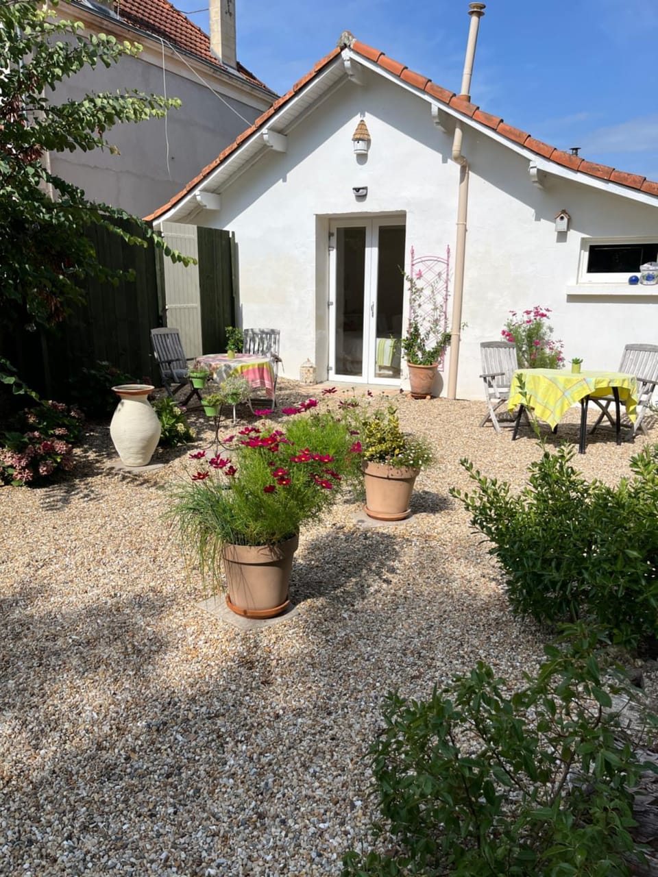 Garden