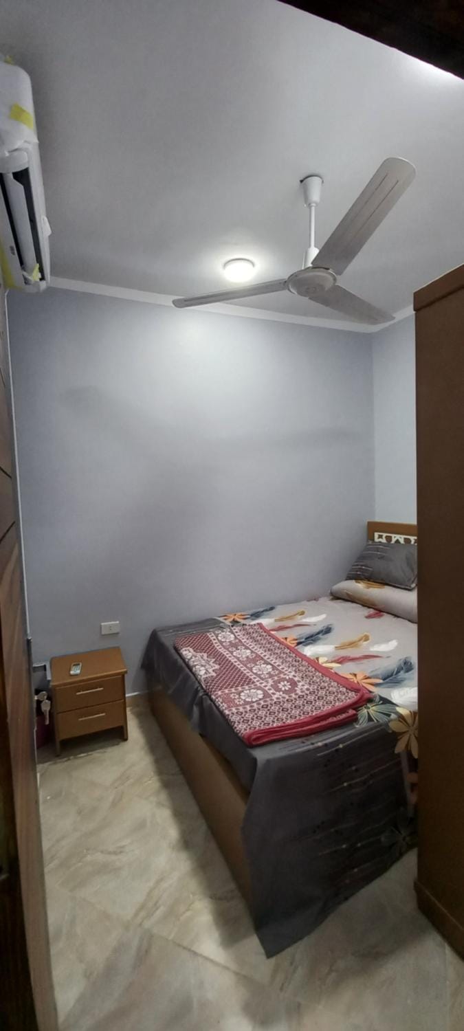 Ikea flat 8 Vacation rental in Hurghada