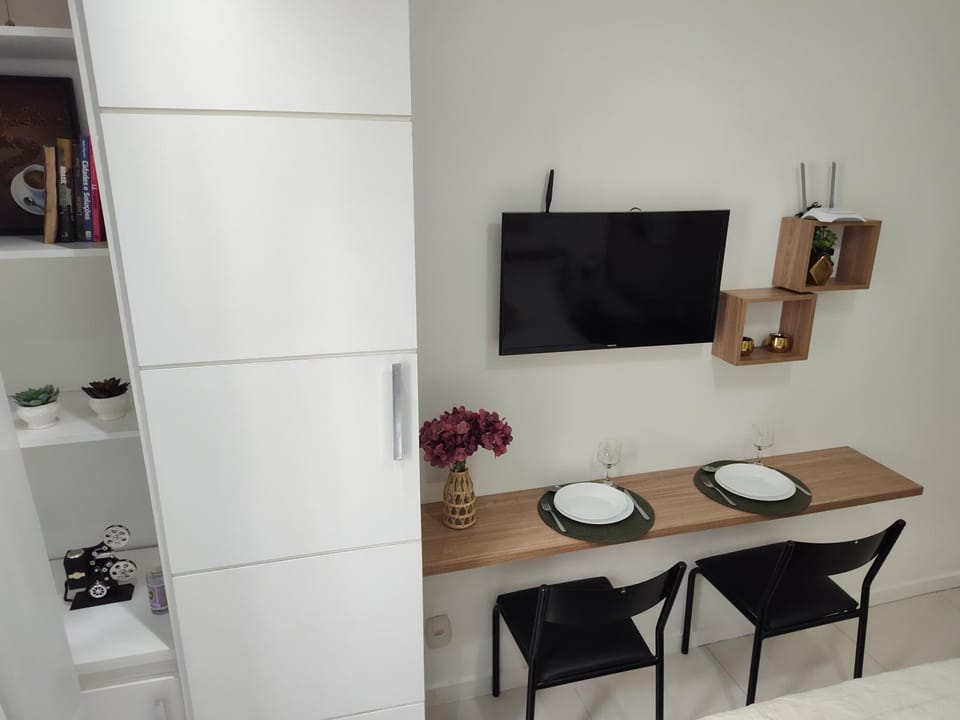 TV and multimedia, Dining area, wardrobe