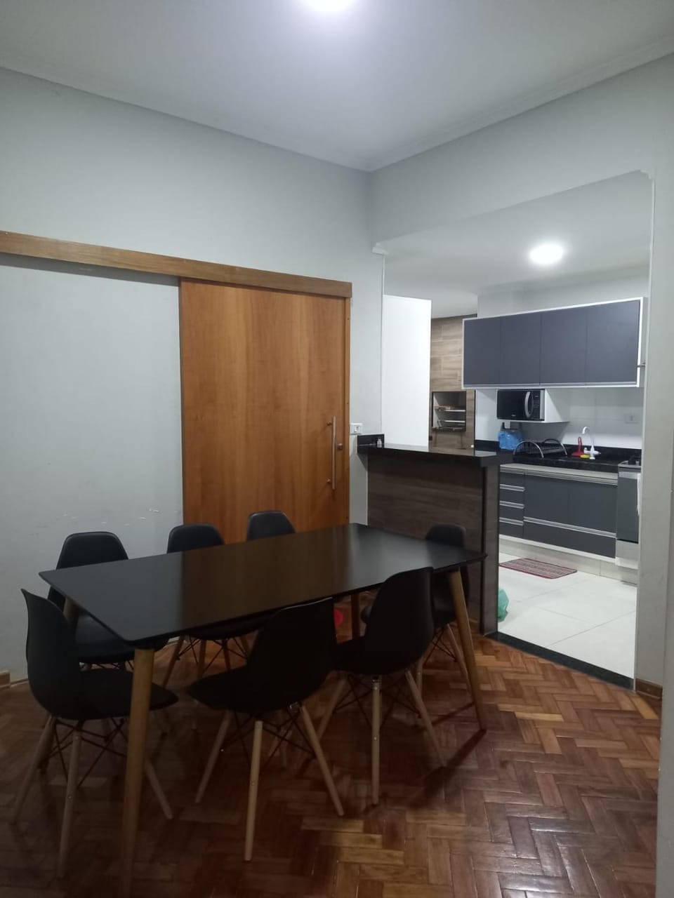 APARTAMENTO IN COPACABANA Apartment in Rio de Janeiro