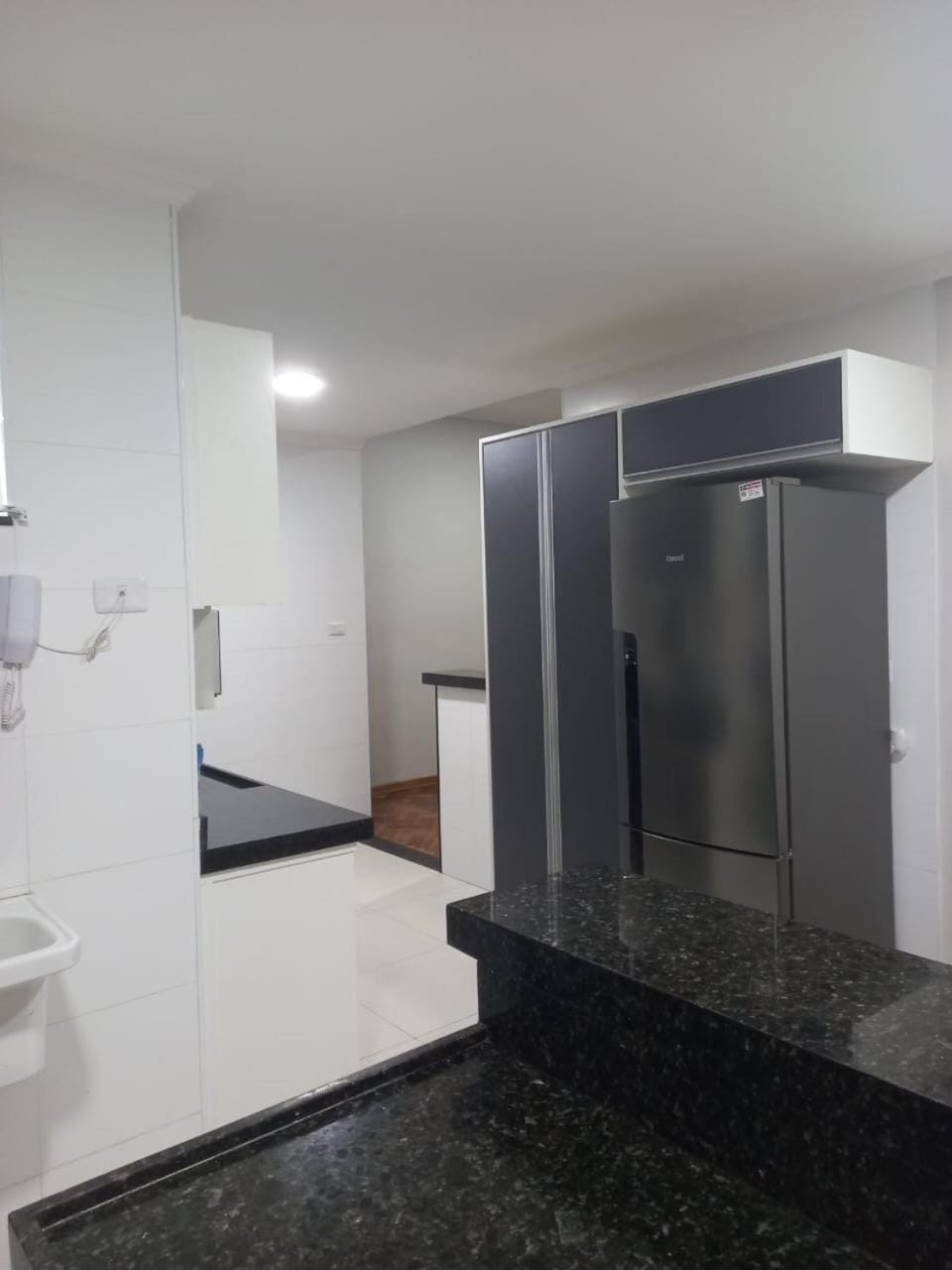 APARTAMENTO IN COPACABANA Apartment in Rio de Janeiro
