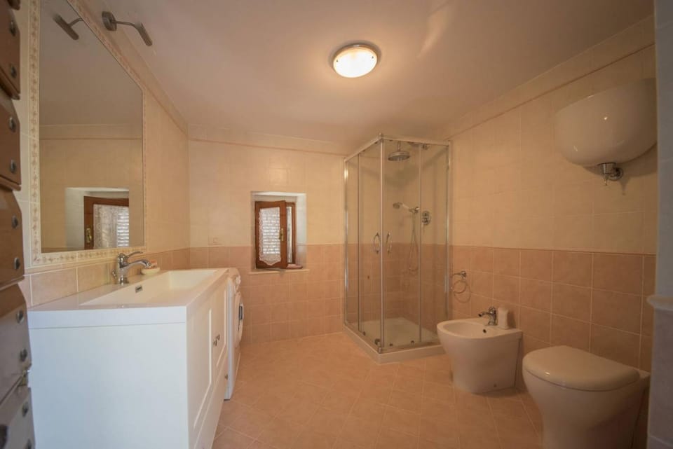 Shower, Toilet, Bathroom, bidet