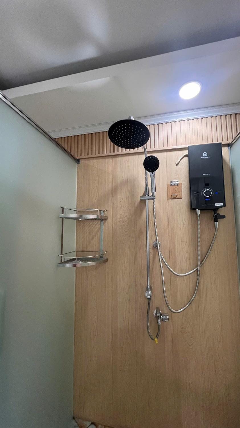 Shower