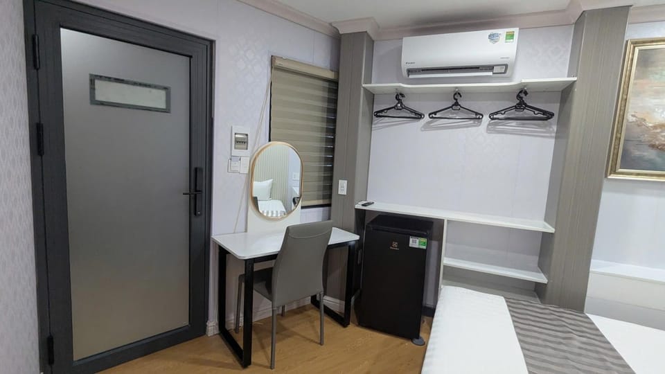 THU's APARTMENT near Ben Thanh Market Apartment hotel in Ho Chi Minh City