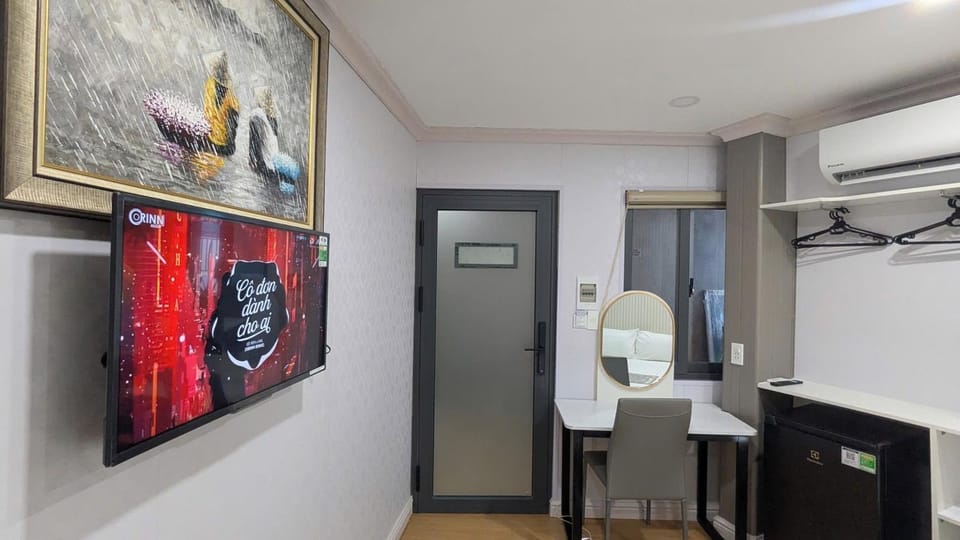 THU's APARTMENT near Ben Thanh Market Apartment hotel in Ho Chi Minh City
