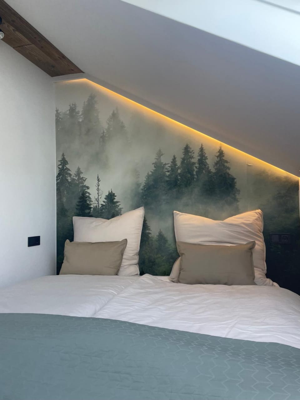 Mellie`s Ferienwohnung Willingen Apartment in Willingen