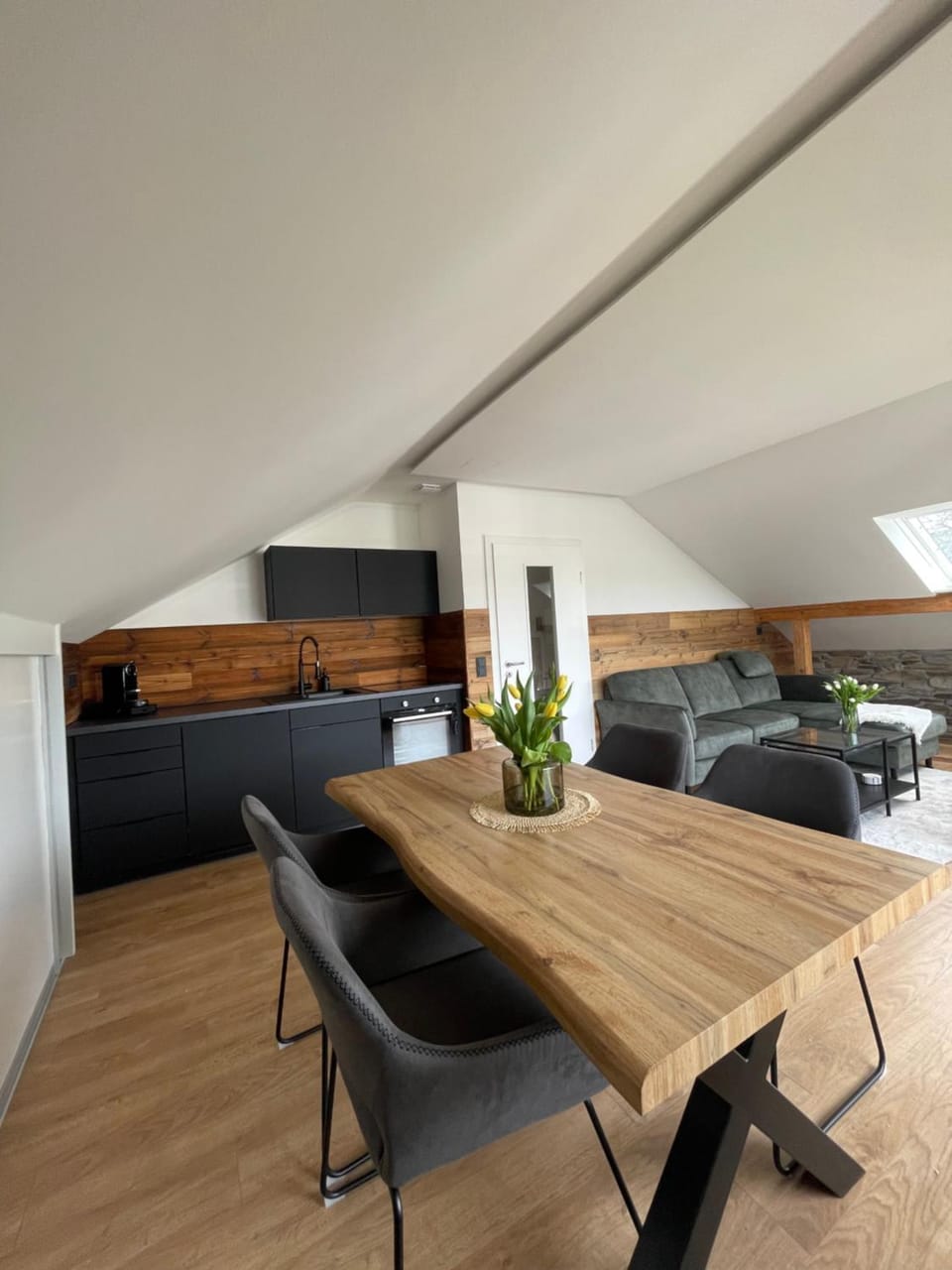 Mellie`s Ferienwohnung Willingen Apartment in Willingen