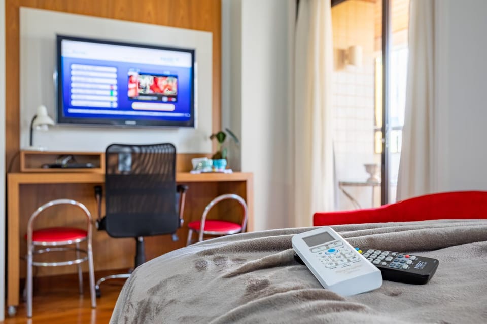 Communal lounge/ TV room, TV and multimedia