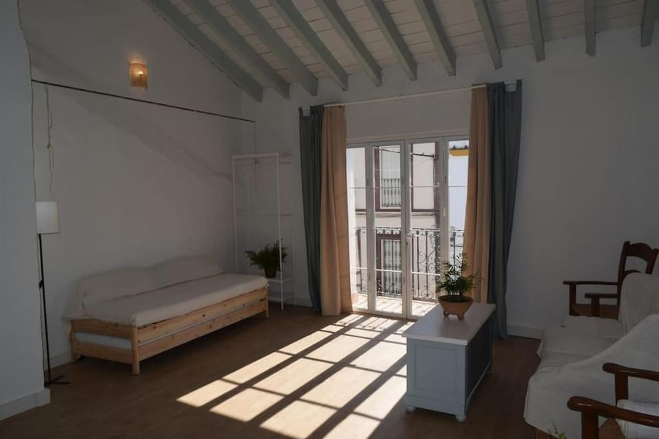 Casa de la Abuela Dolores House in Sierra Norte de Sevilla