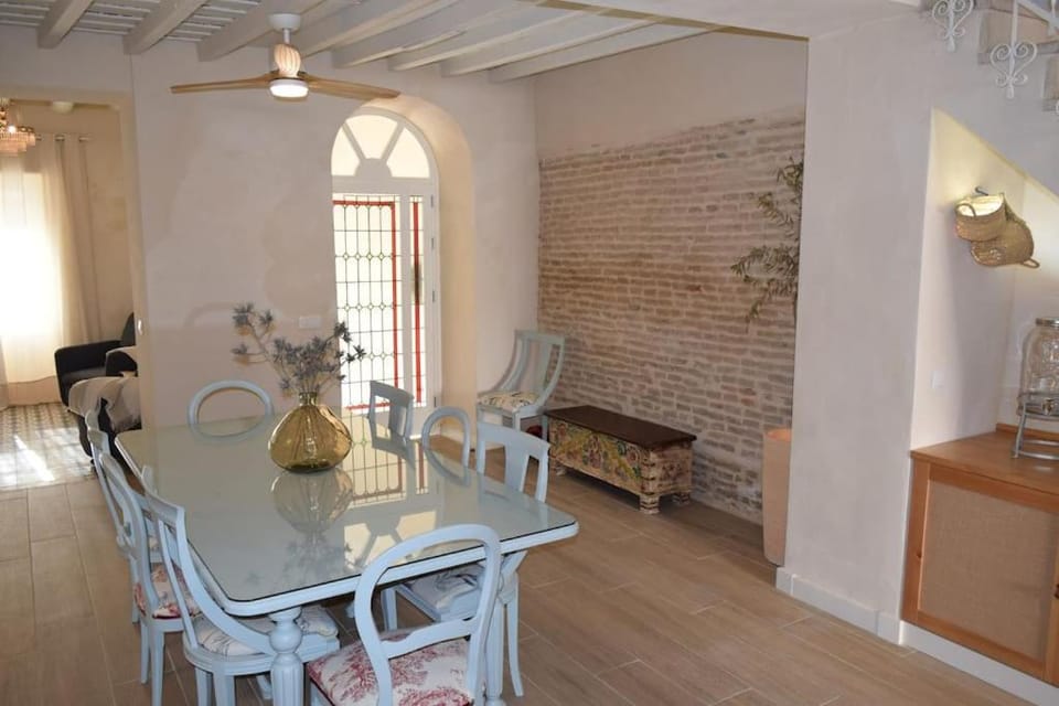 Casa de la Abuela Dolores House in Sierra Norte de Sevilla
