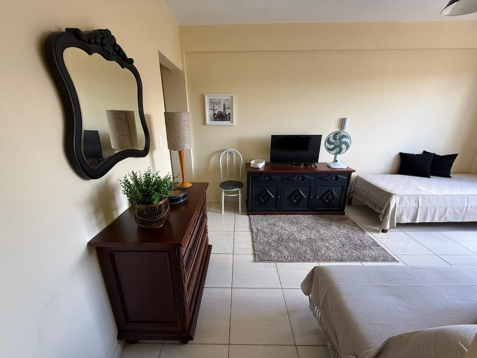 Apartamento 1 quarto Aconchegante em Águas de Lindóia Apartment in Águas de Lindóia