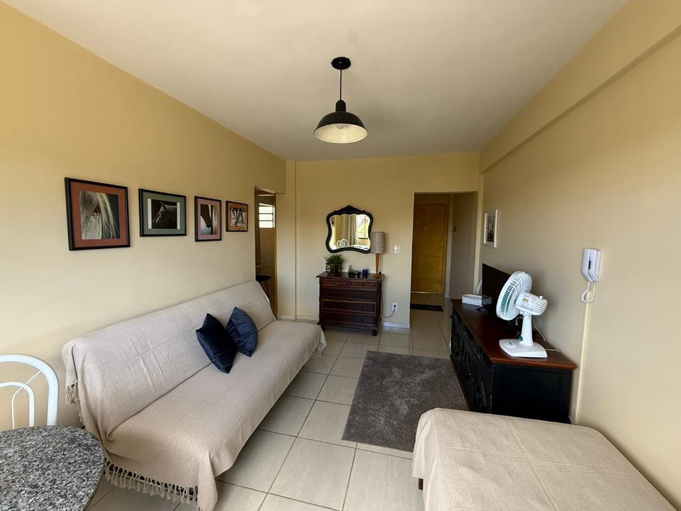 Apartamento 1 quarto Aconchegante em Águas de Lindóia Apartment in Águas de Lindóia