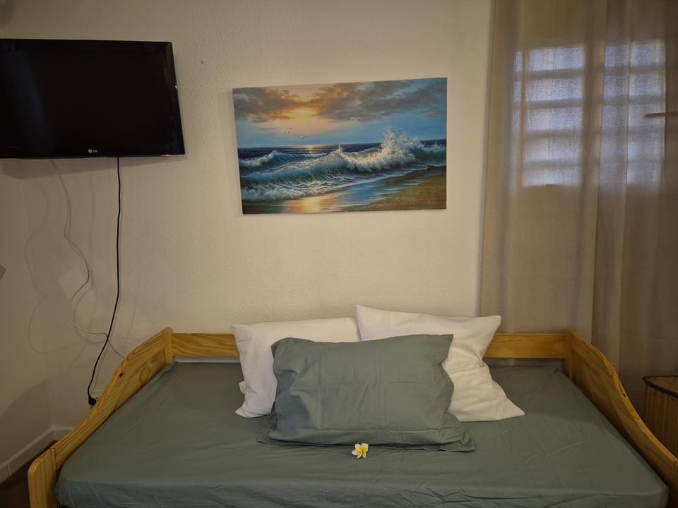 O Lagon à 3 min à pied de la plage de Trou d eau Apartment in Saint-Paul