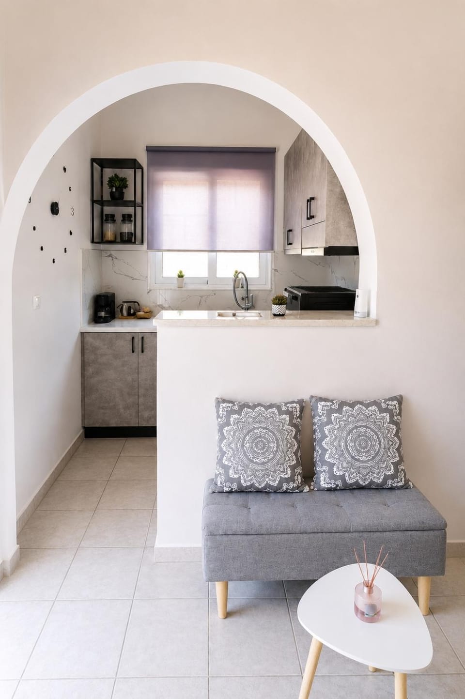 Despinas cozy house House in Crete