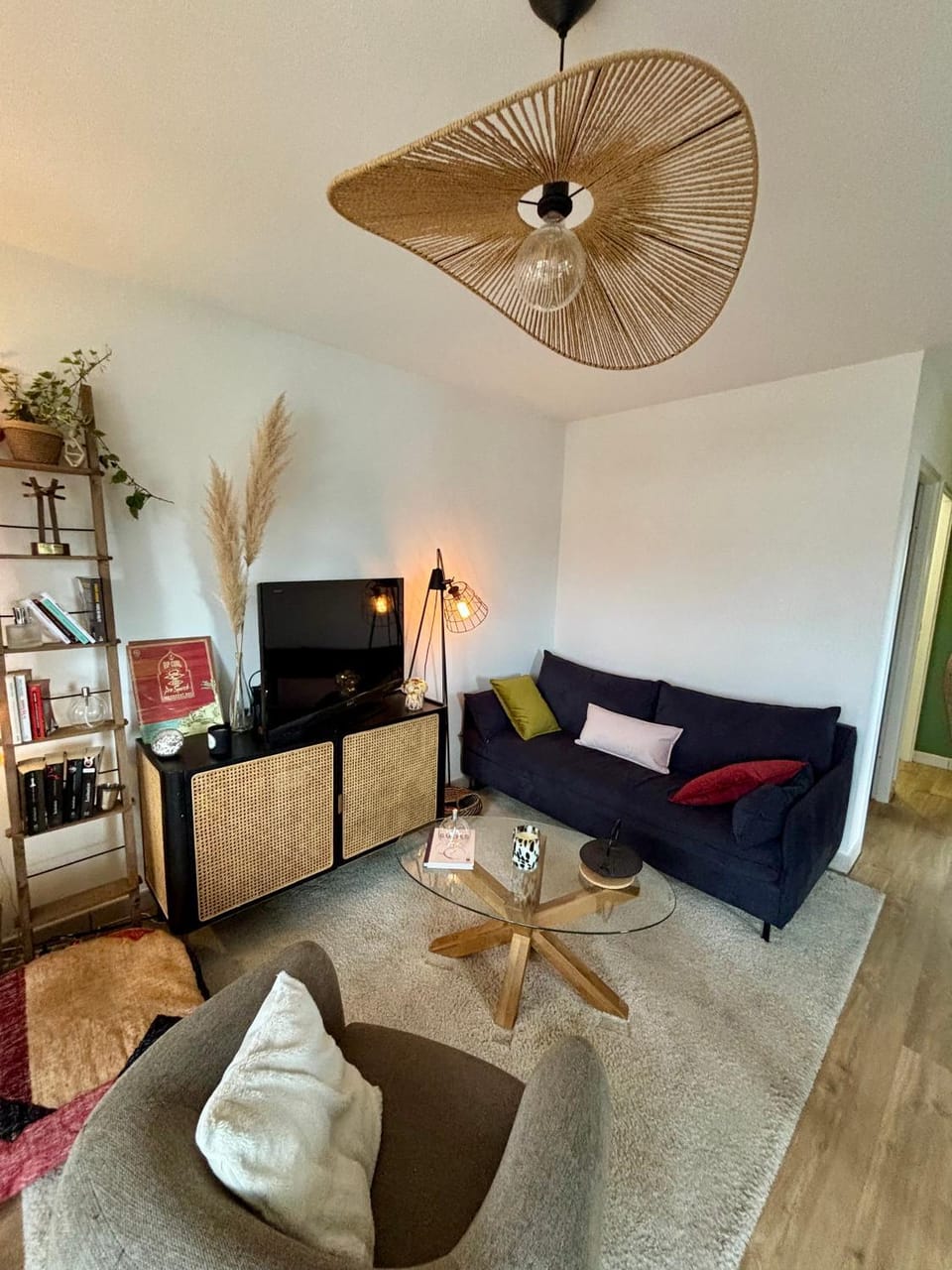 Charmant appartement proche de hossegor et des plages Apartment in Seignosse