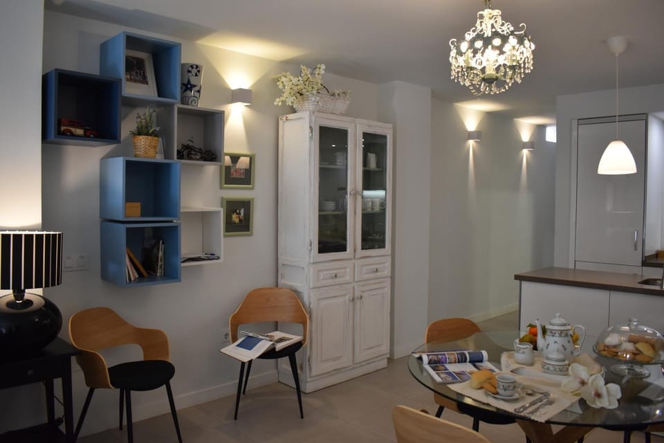 Precioso piso en el centro de Almeria Apartment in Almería