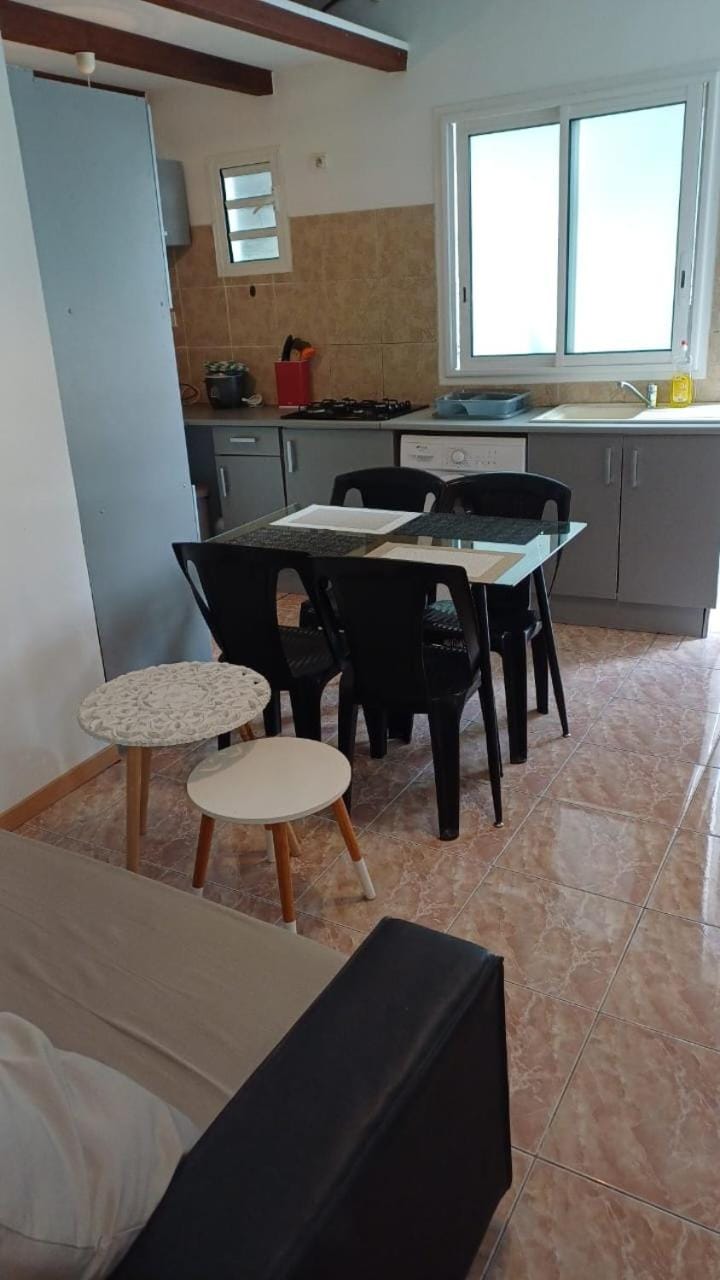 Location Alpinia House in Saint-Paul