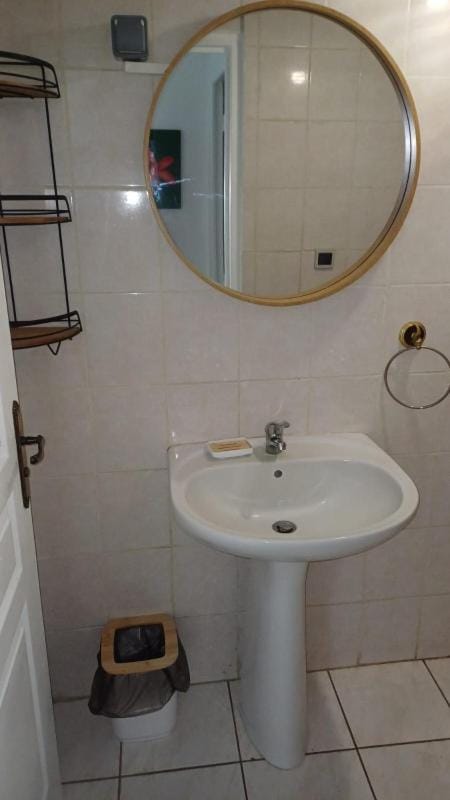 Location Alpinia House in Saint-Paul