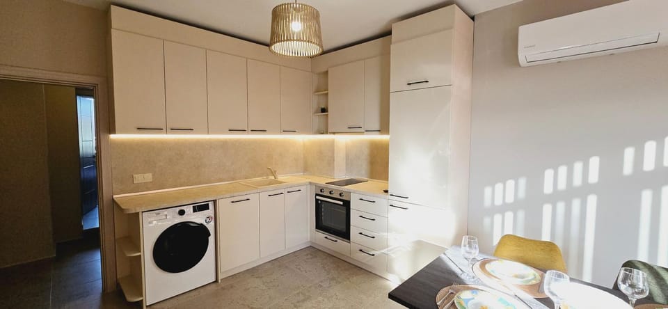 Апартамент Сатурн Apartment in Pomorie