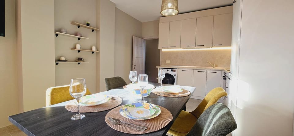Апартамент Сатурн Apartment in Pomorie