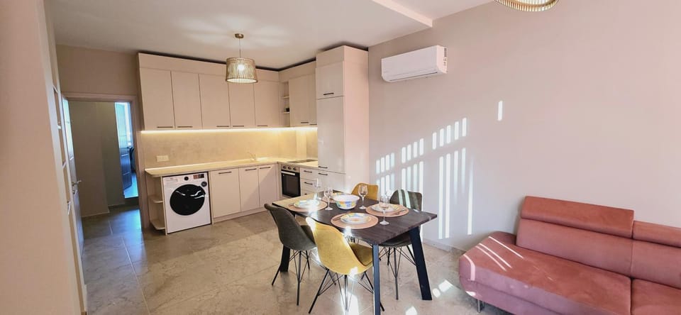 Апартамент Сатурн Apartment in Pomorie