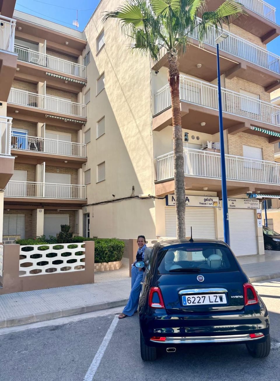 Property building, Neighbourhood, Street view