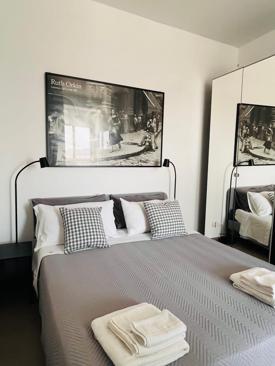 Studio 18 Apartment in Bari