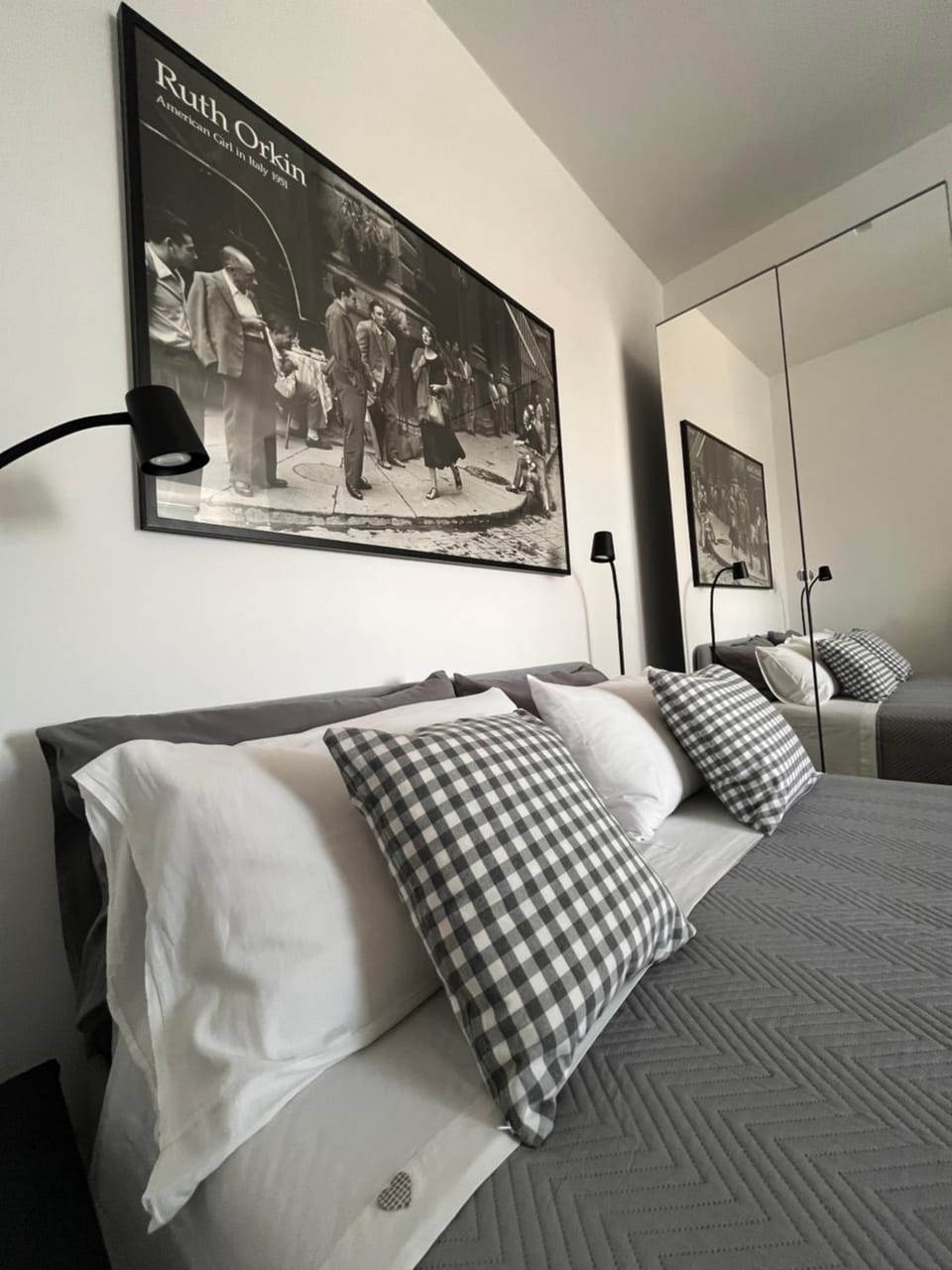 Studio 18 Apartment in Bari