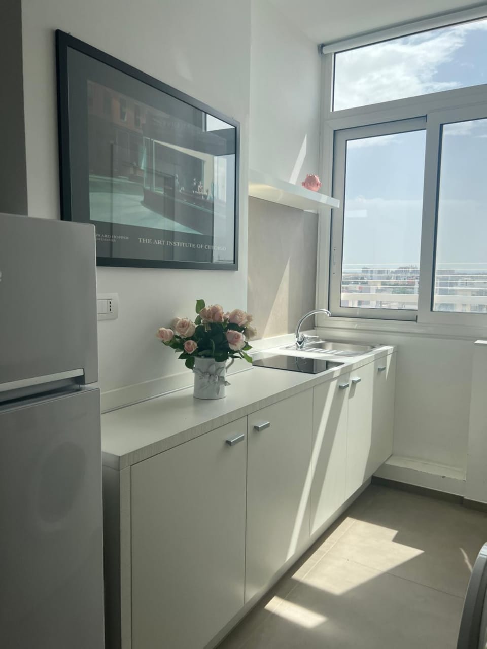 Studio 18 Apartment in Bari