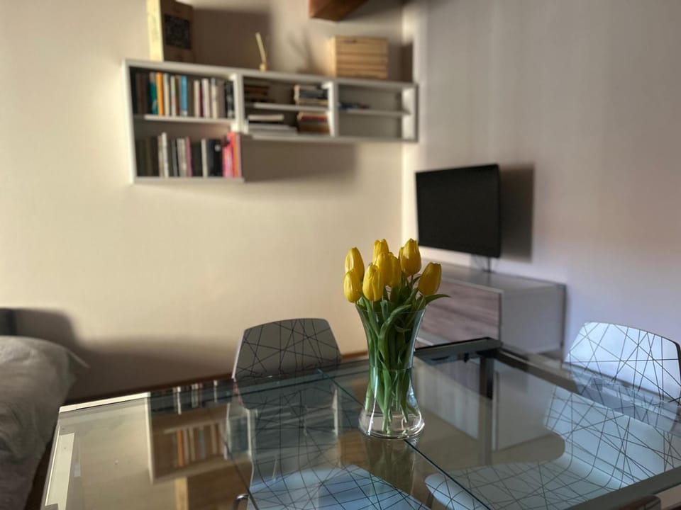 Casa Juvarra Apartment in Turin
