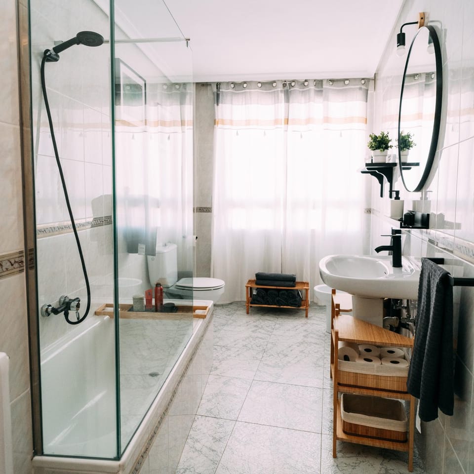 Bath