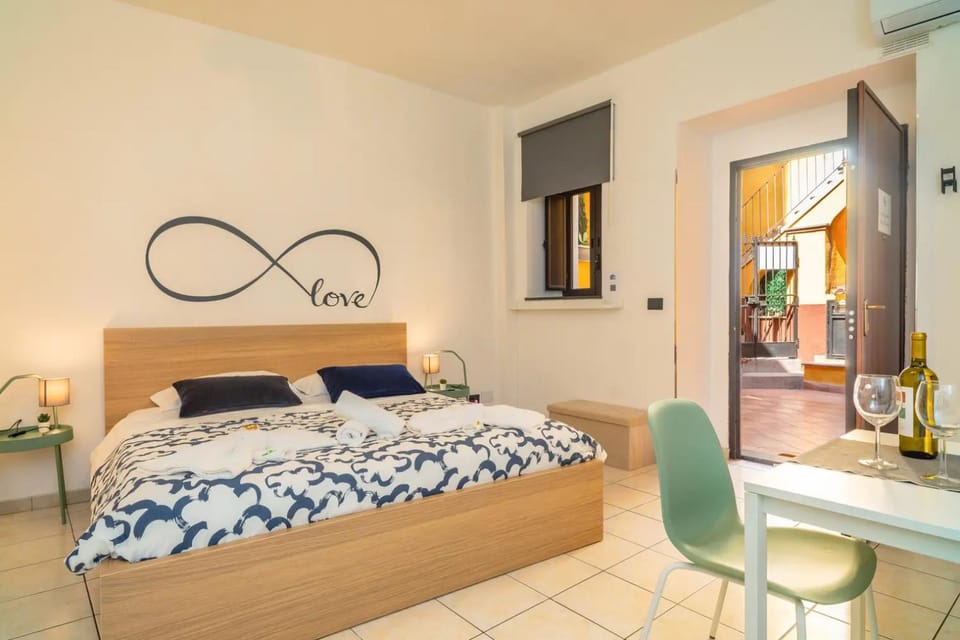saBBenerica Apartment Apartment in Catania