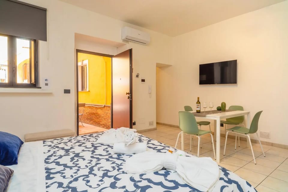 saBBenerica Apartment Apartment in Catania