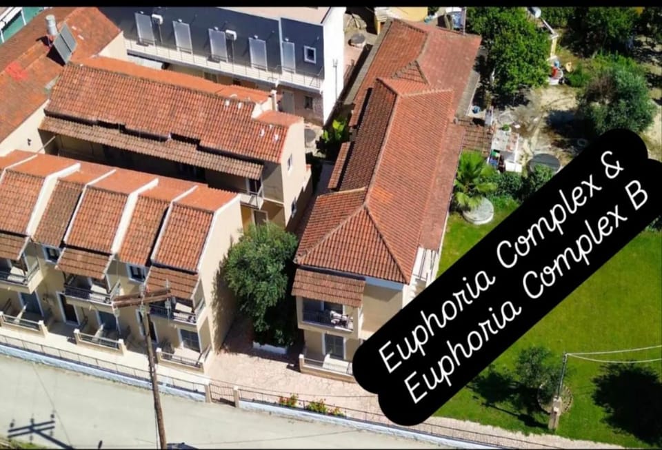 Euphoria ComplexB Apartment in Corfu, Greece