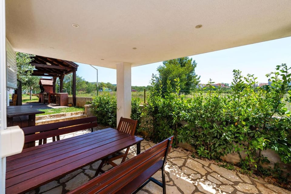 Frane&Nataša Apartment in Šibenik-Knin County, Croatia