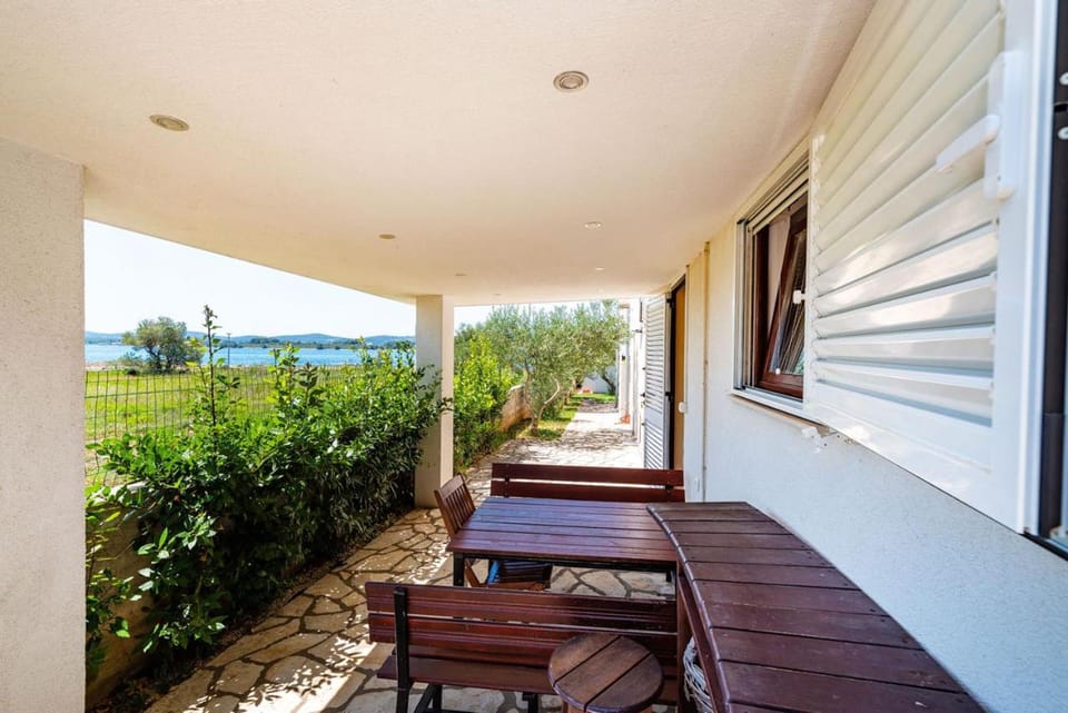 Frane&Nataša Apartment in Šibenik-Knin County, Croatia