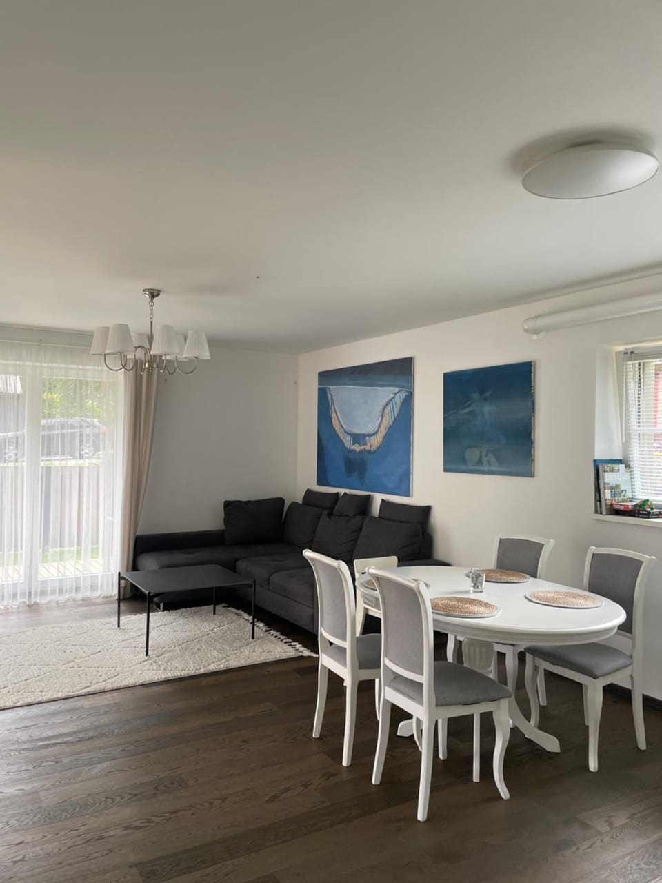 Private Trakai Historical Centre Karaim Two Floor Apartment Apartment in Vilnius County, Lithuania