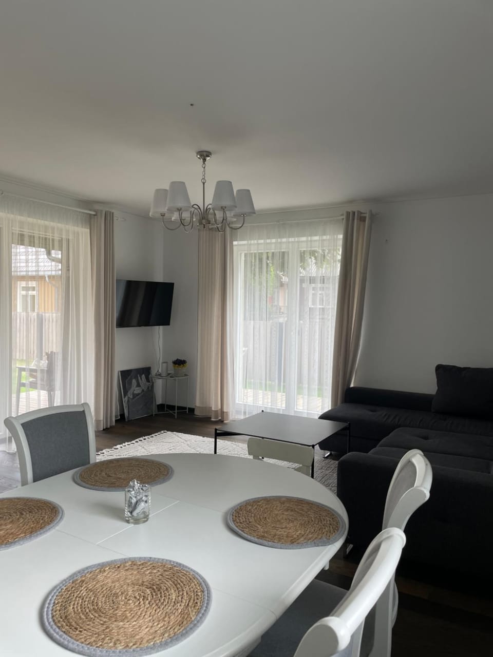 Private Trakai Historical Centre Karaim Two Floor Apartment Apartment in Vilnius County, Lithuania