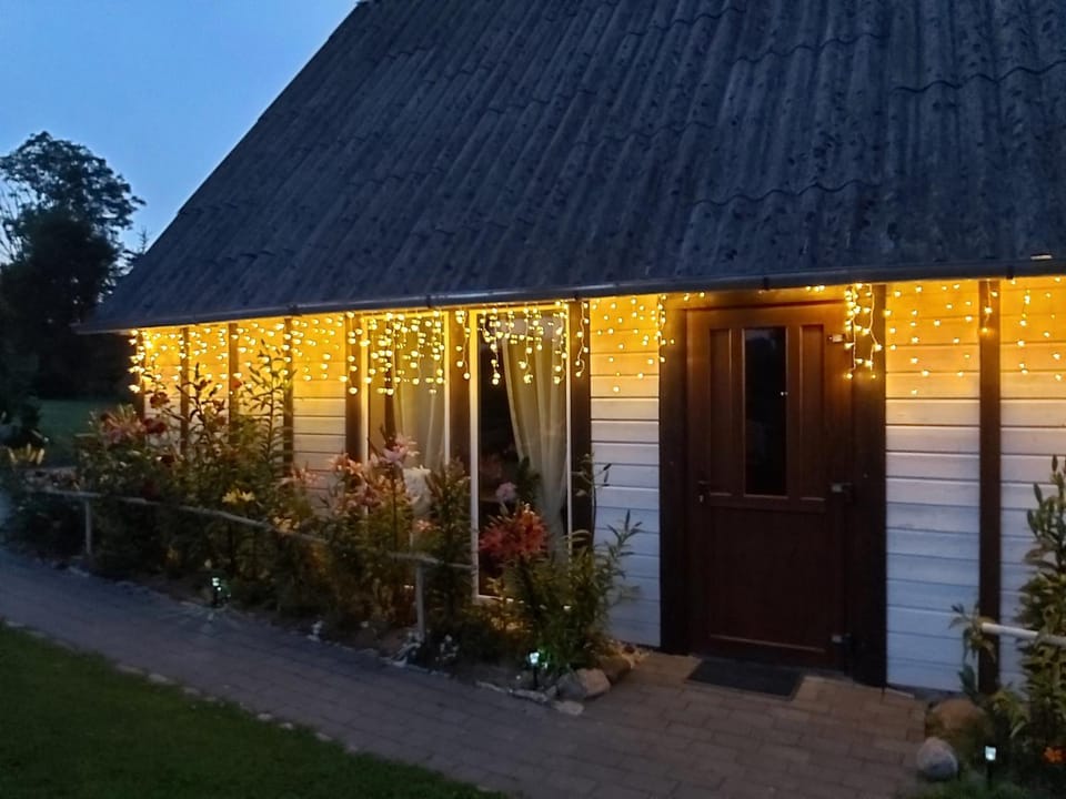 AlongtheWay E77 Inn in Latvia