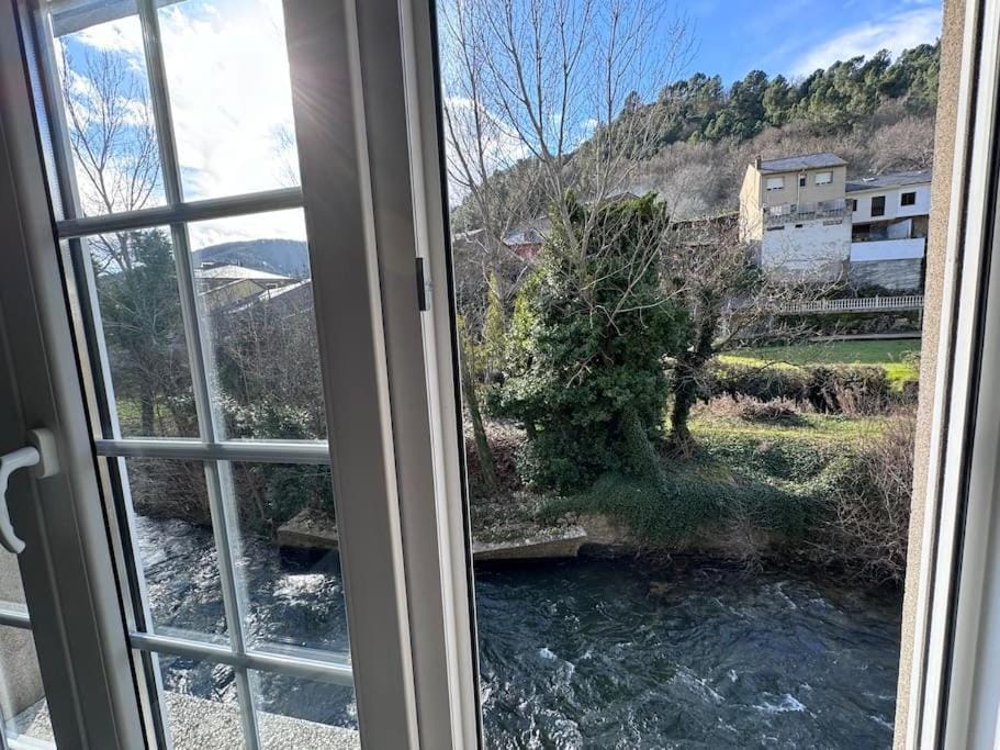 La Puerta del Valle Apartment in Galicia