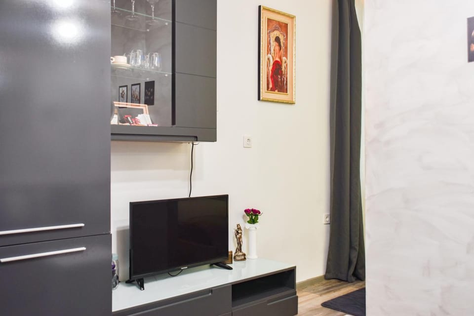 Tsar Simeon 65 Studio (With Parking space) Apartment in Sofia