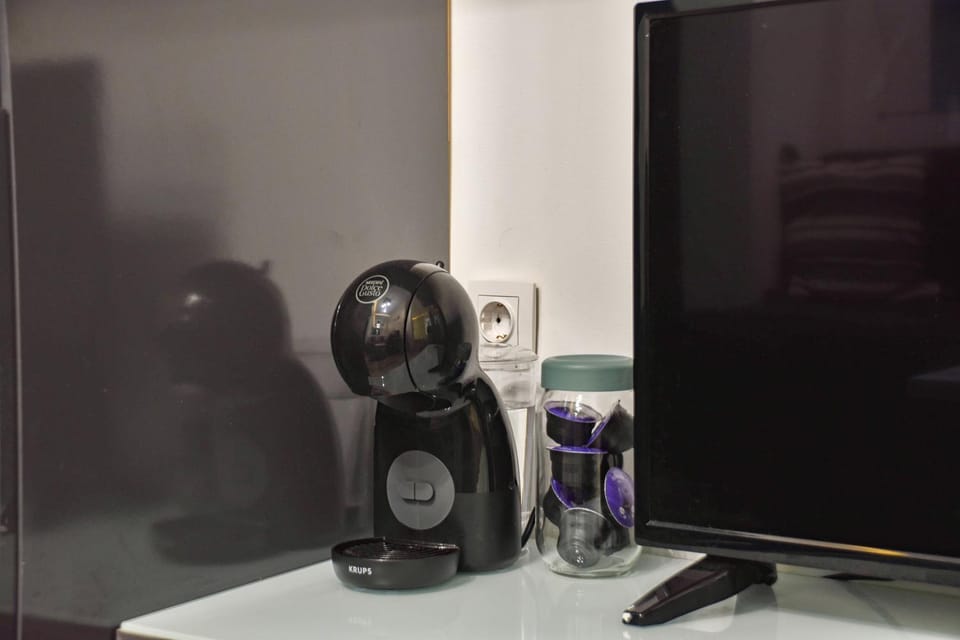 Tsar Simeon 65 Studio (With Parking space) Apartment in Sofia